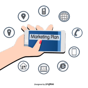 —Pngtree—marketing plan for 1950575