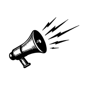 —Pngtree—megaphone icon speaker or loudspeaker 21019321