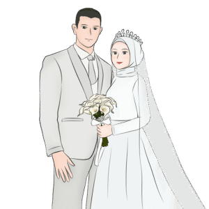 ترجمة وثيقة زواج